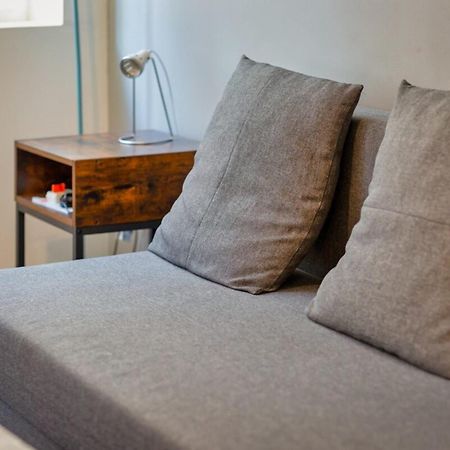 Le Thibaut Studio Renove Au Coeur De Руан Екстериор снимка