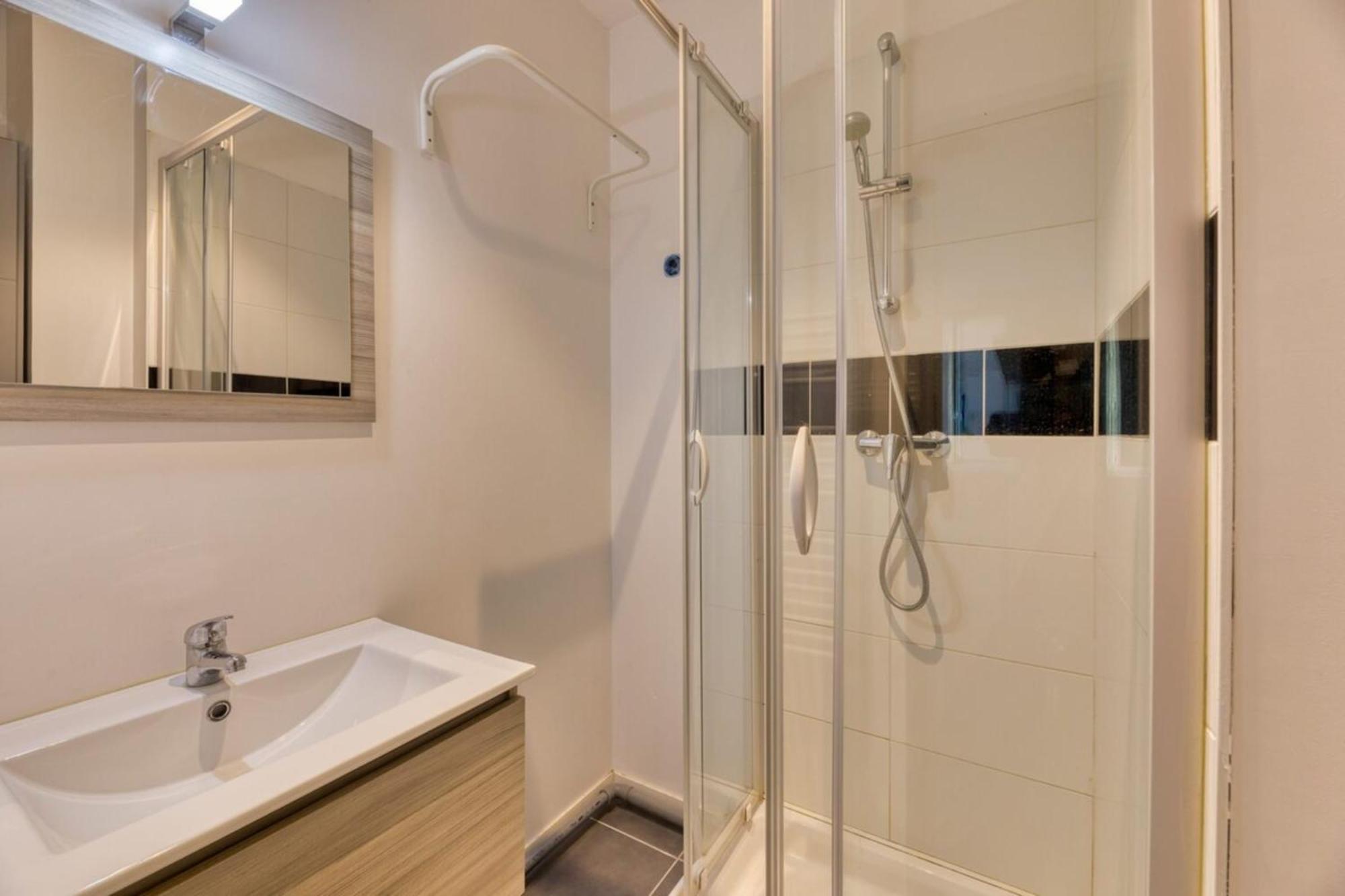 Le Thibaut Studio Renove Au Coeur De Руан Екстериор снимка